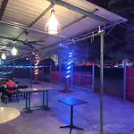 Tengkera Hotel
