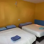 Tengkera Hotel
