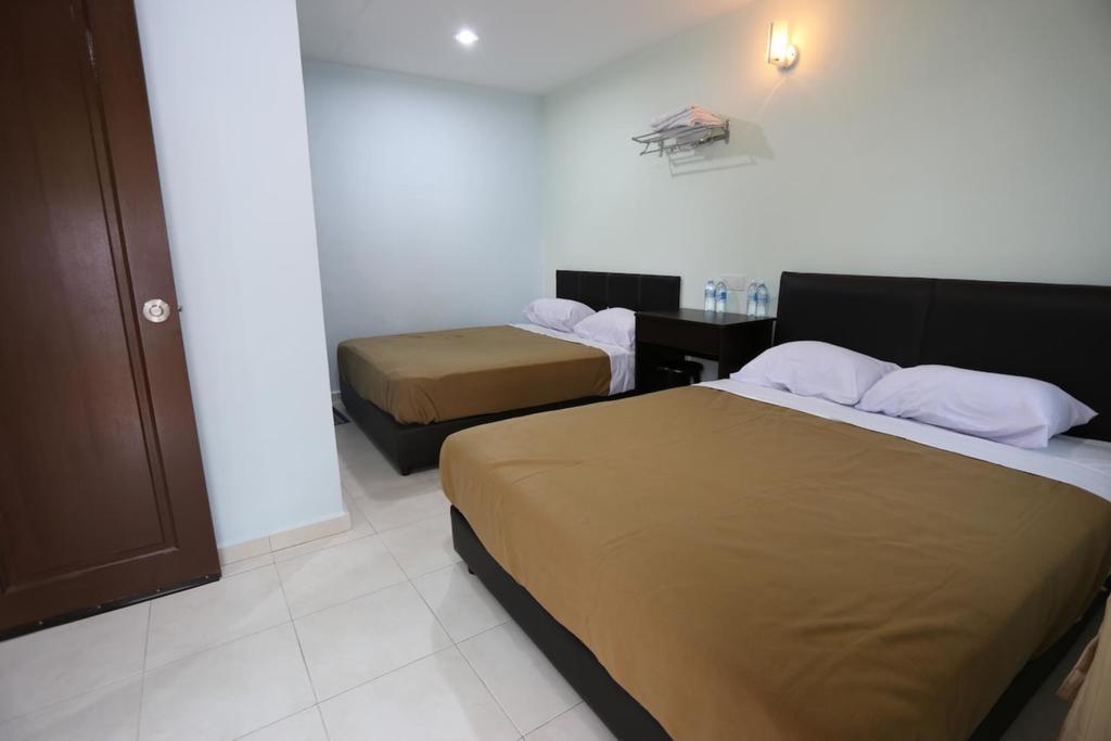 Hotel Tengkera Hotel Malacca