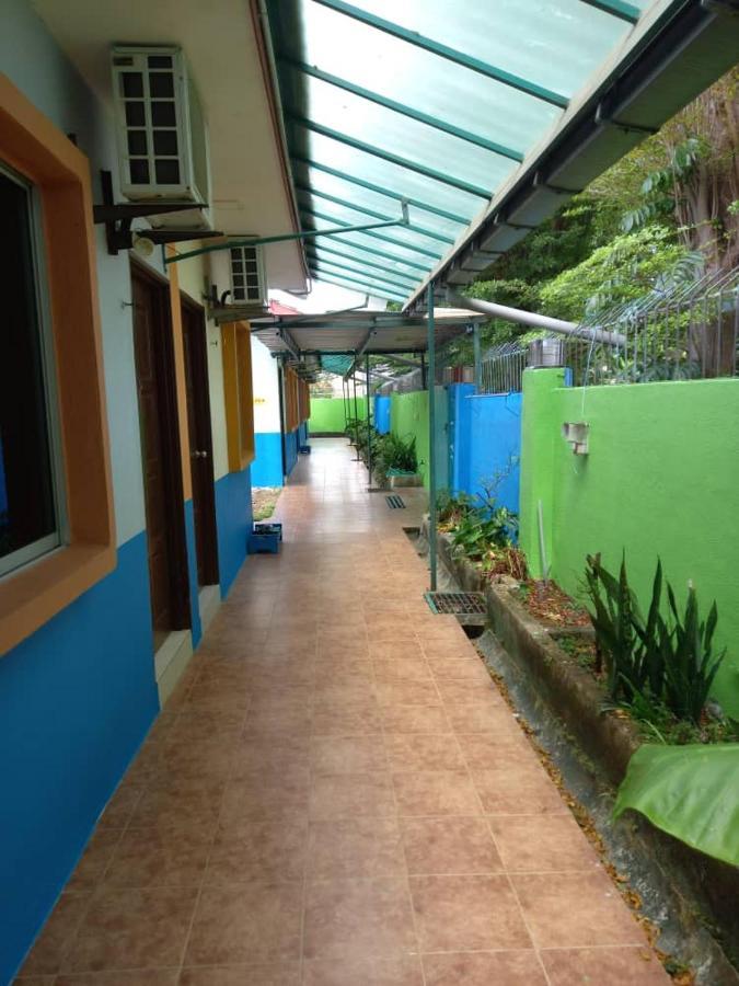Tengkera Hotel