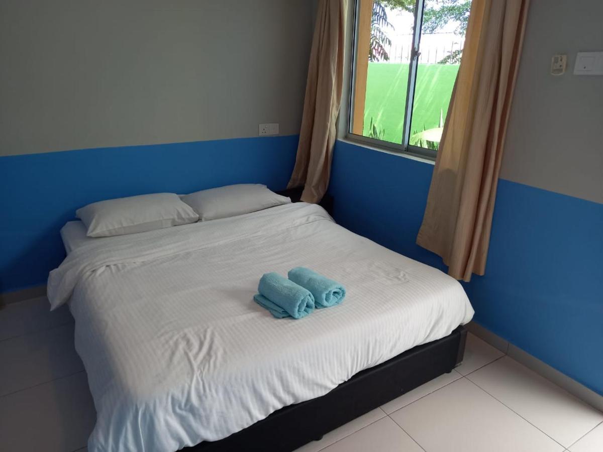 Hotel Tengkera Hotel *