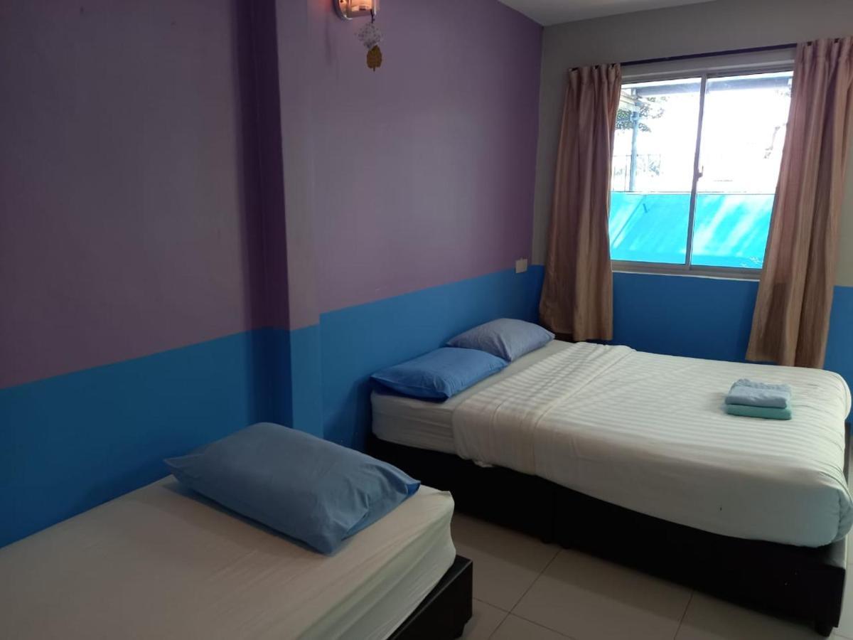 Hotel Tengkera Hotel *
