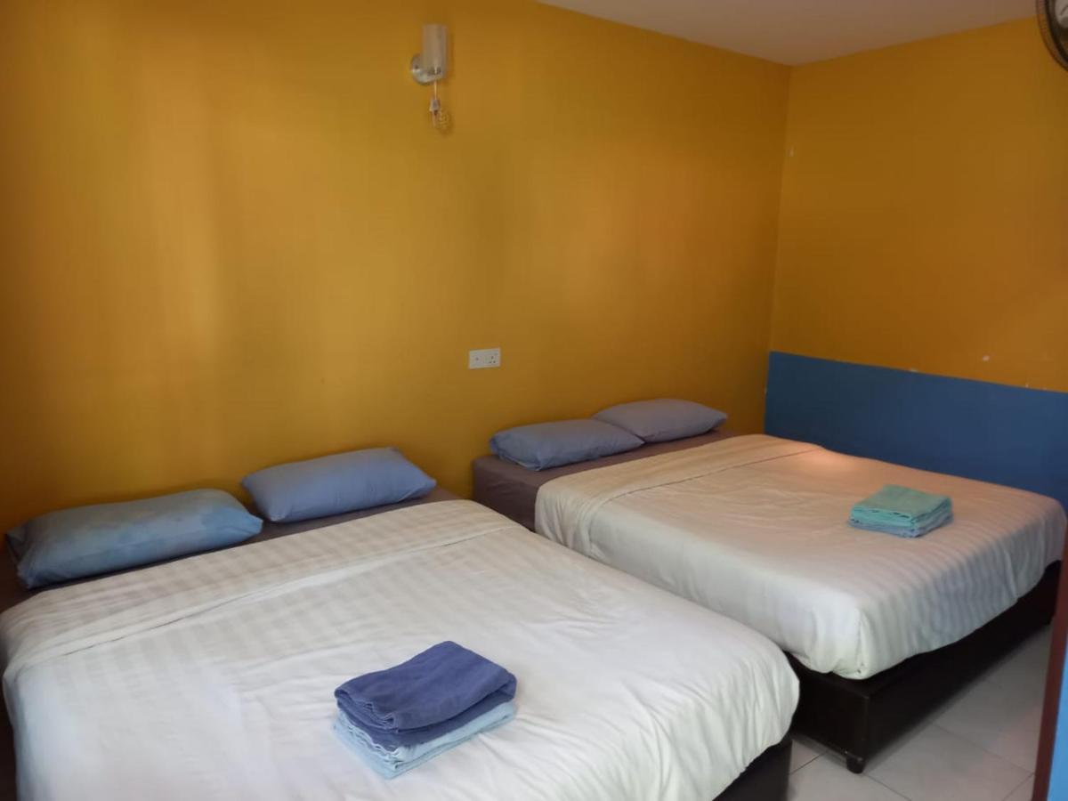 Tengkera Hotel Hotel