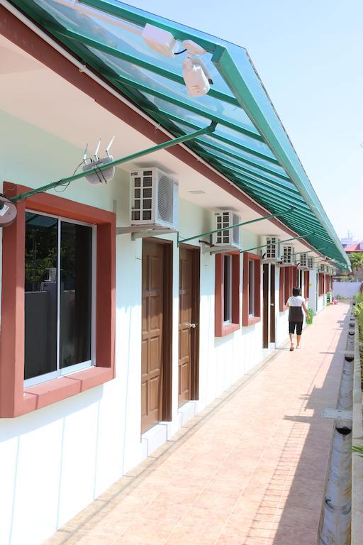 Tengkera Hotel