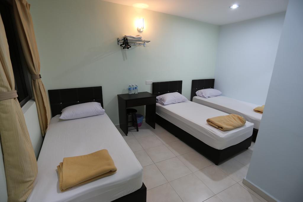 Hotel Tengkera Hotel