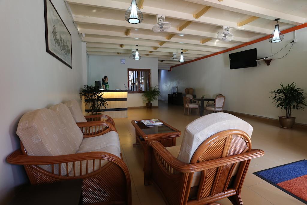 Tengkera Hotel