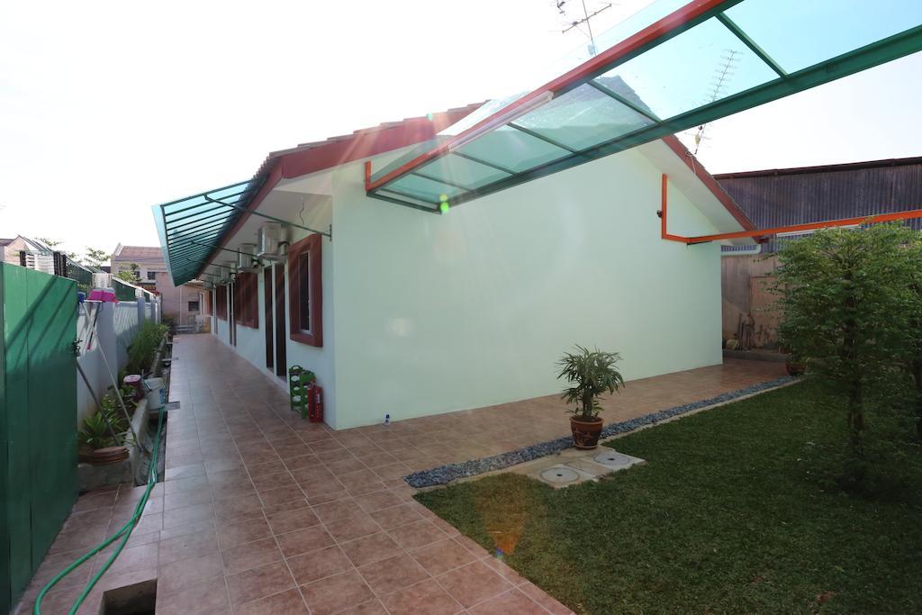 Tengkera Hotel Malacca