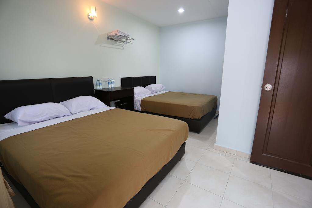 Tengkera Hotel Malacca
