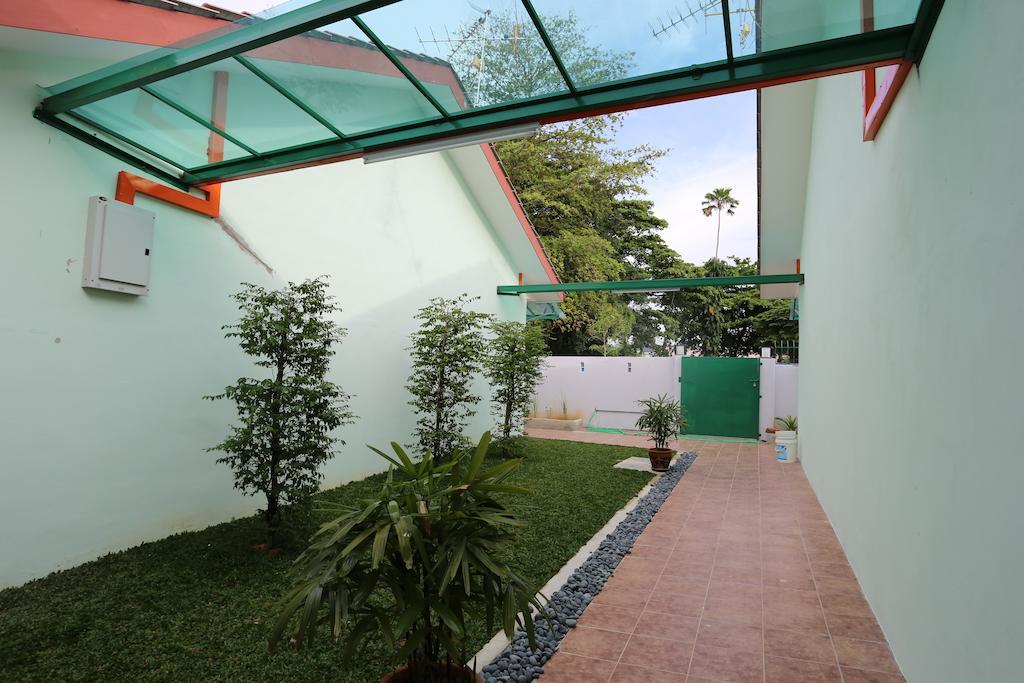 Hotel Tengkera Hotel