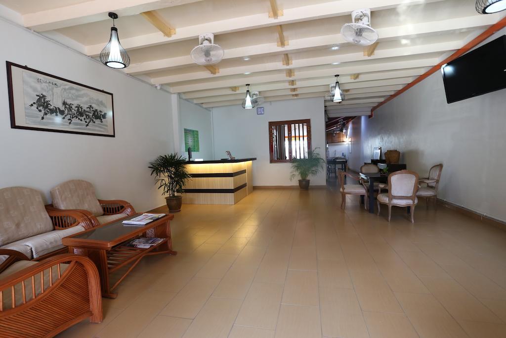 Hotel Tengkera Hotel