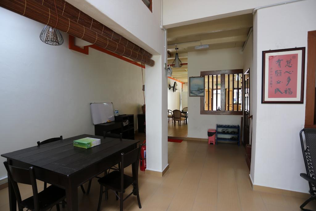 Hotel Tengkera Hotel