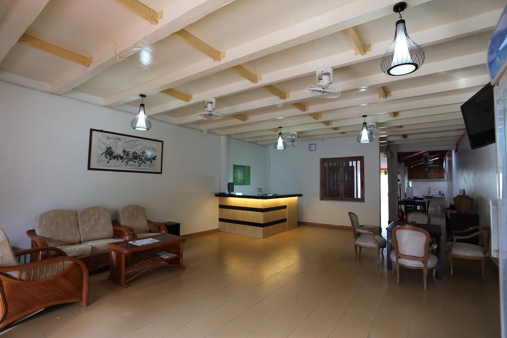 Tengkera Hotel Malacca