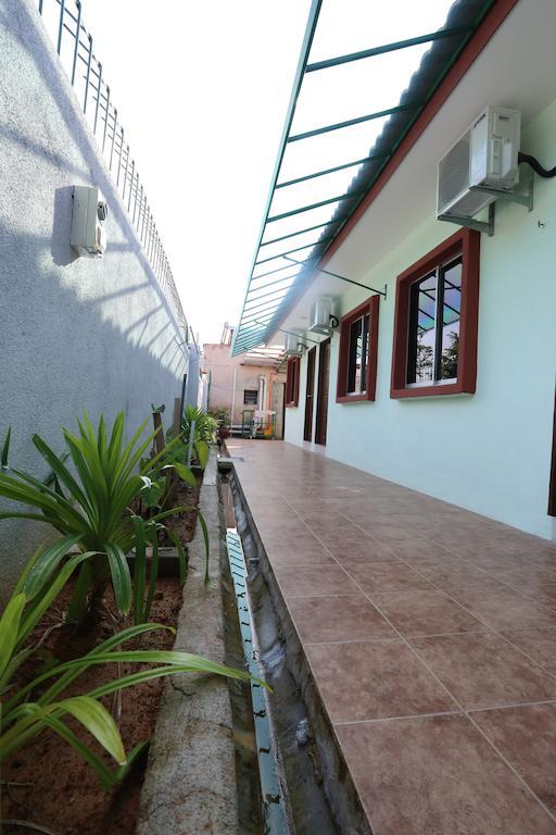 Hotel Tengkera Hotel Malacca