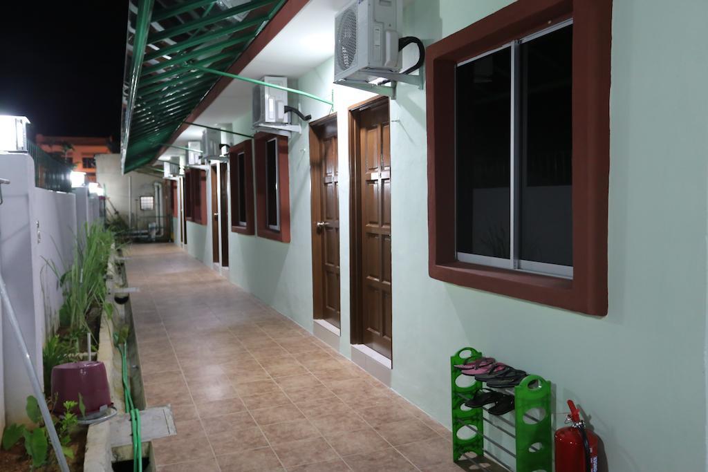 Hotel Tengkera Hotel