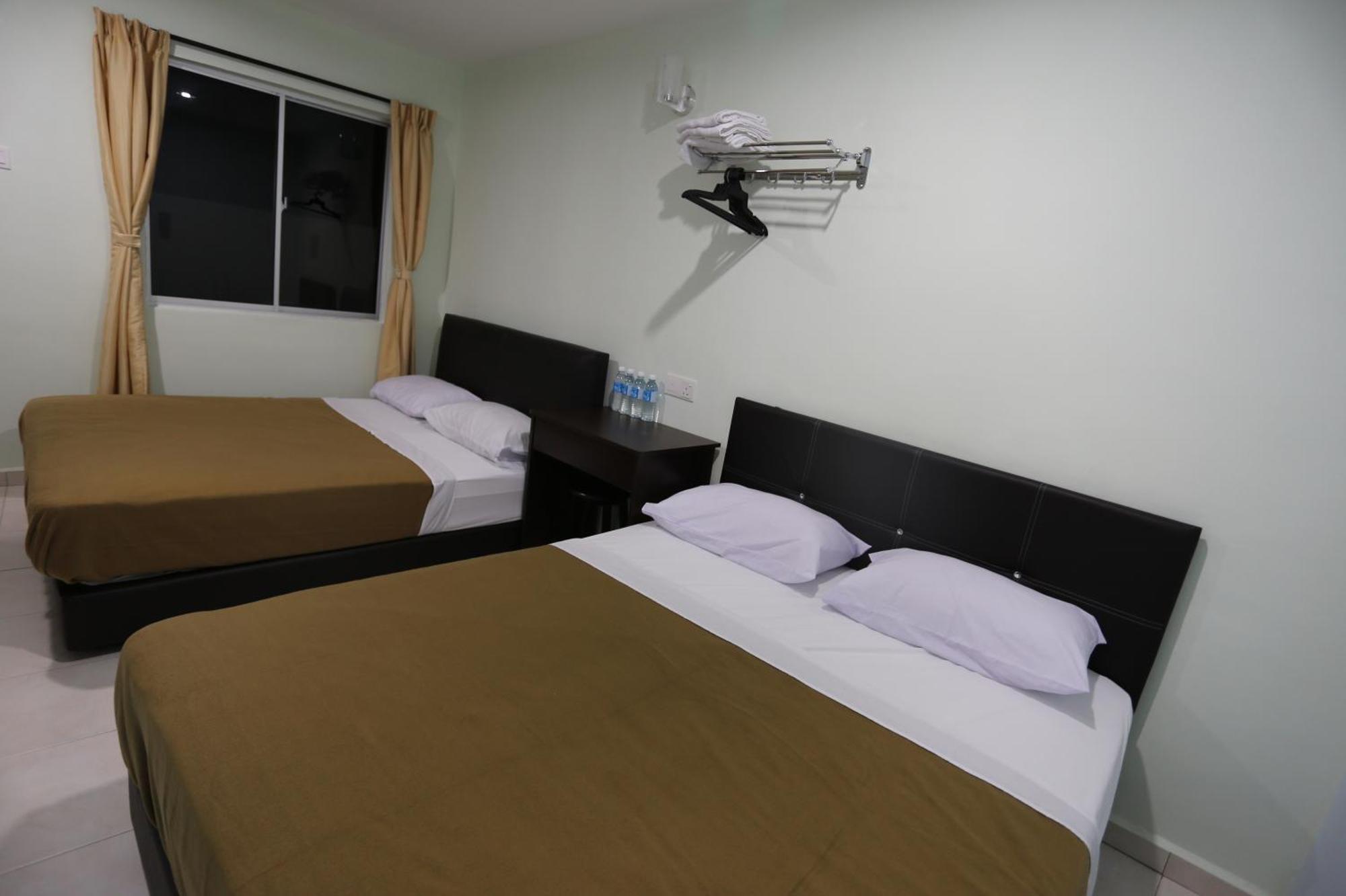 Hotel Tengkera Hotel Malacca