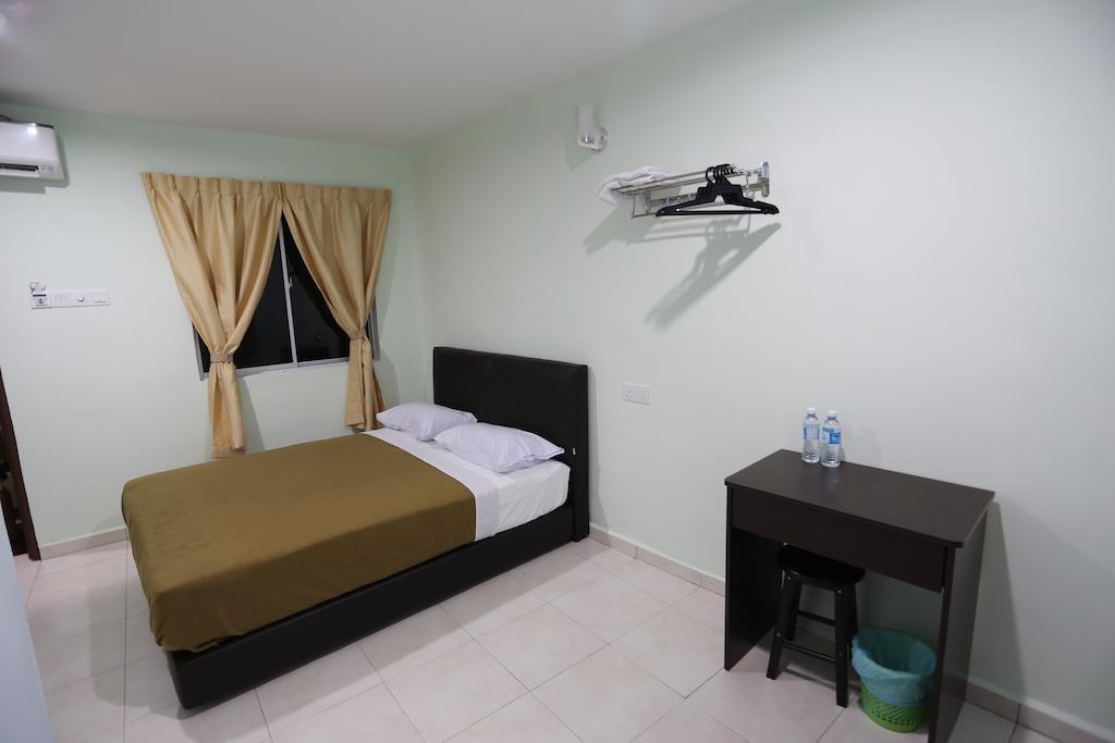 Tengkera Hotel Malacca