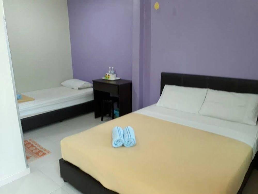 Tengkera Hotel Hotel