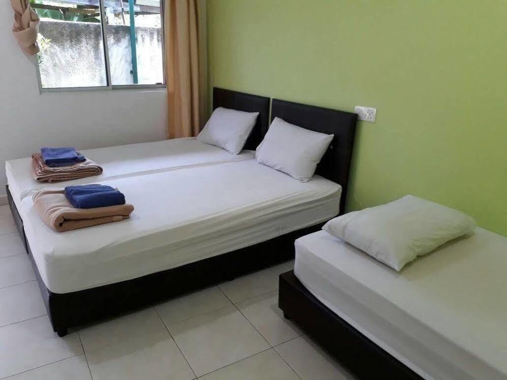 Hotel Tengkera Hotel Malacca