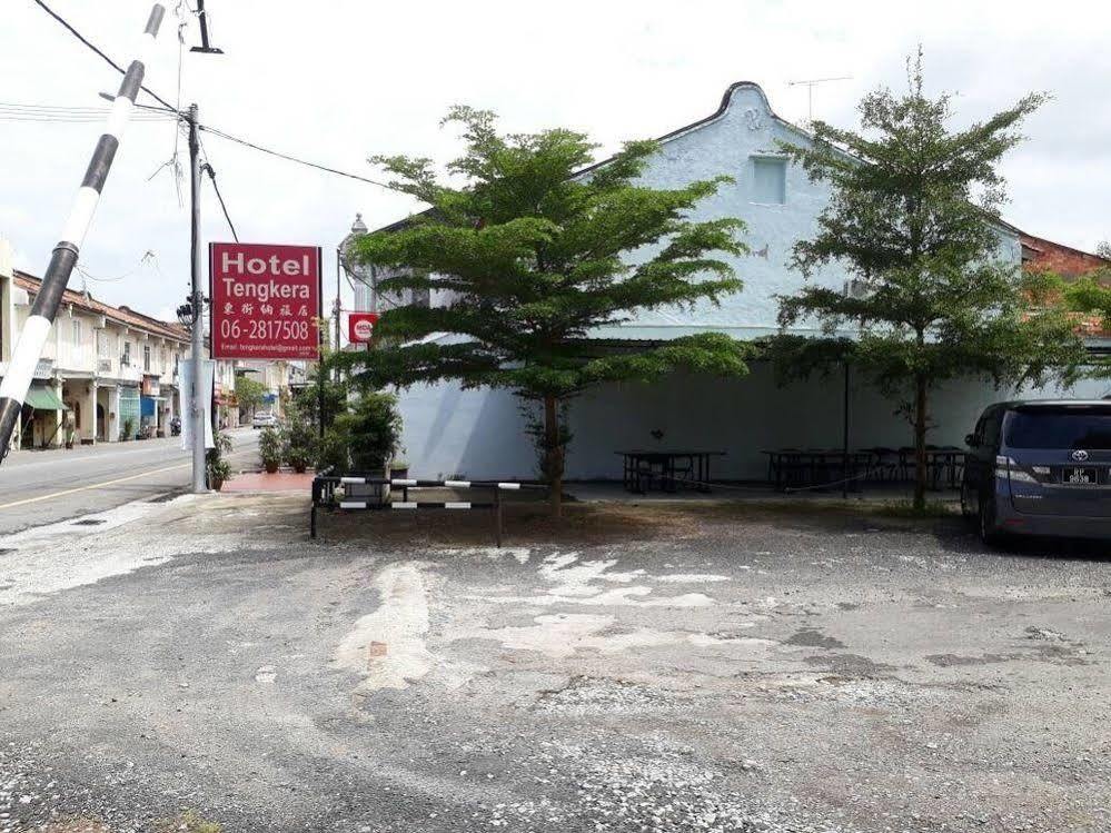 Tengkera Hotel Hotel Malacca