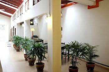 Tengkera Hotel * Malacca