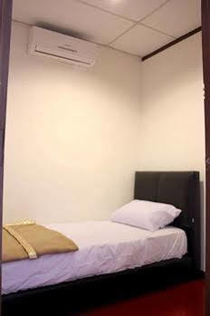 Tengkera Hotel Malacca