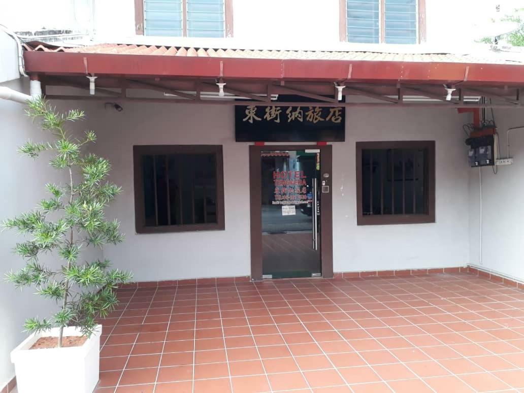 Tengkera Hotel Hotel